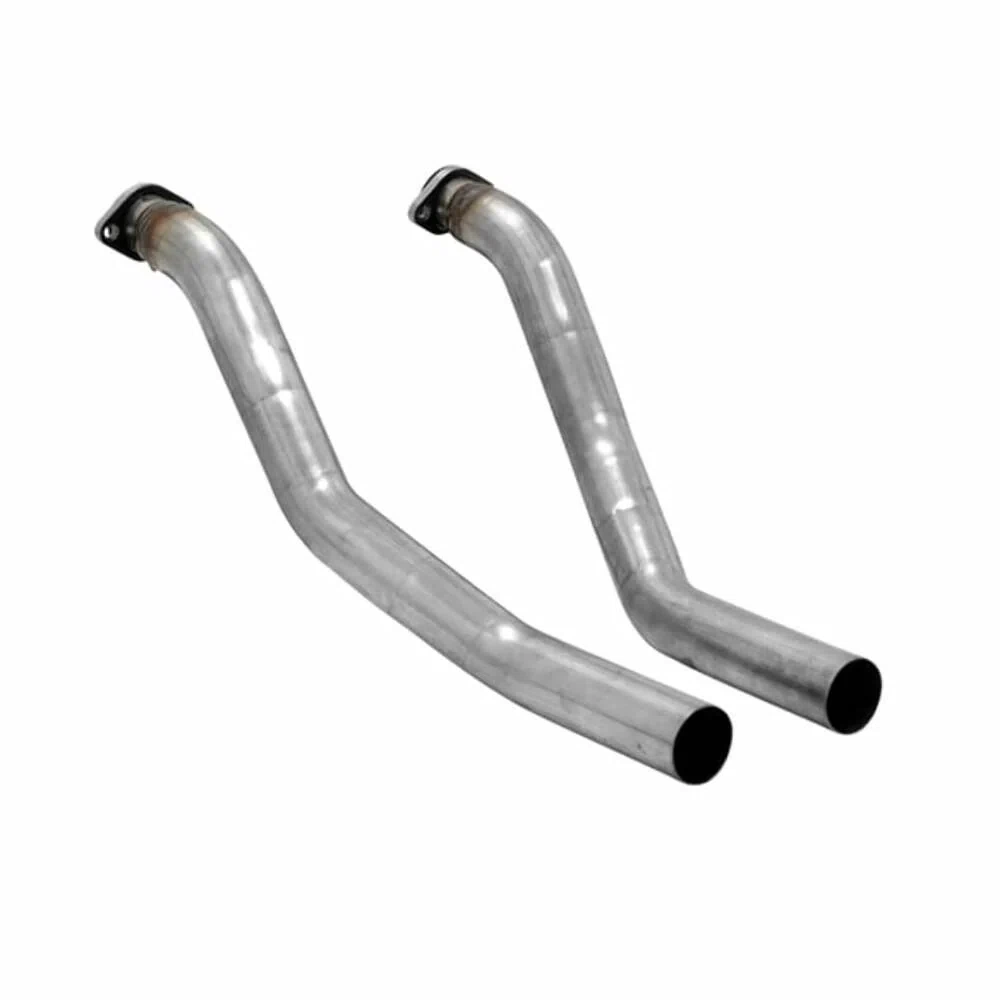 1964-1966 Ford Mustangs Exhaust Flowmaster Stainless Steel